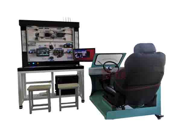 螞蟻俠智能座艙綜合實訓臺.jpg
